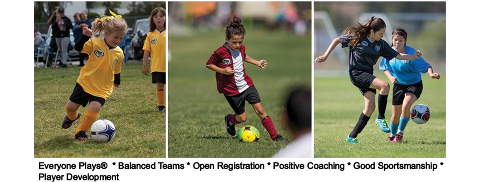 6 Key AYSO Principles